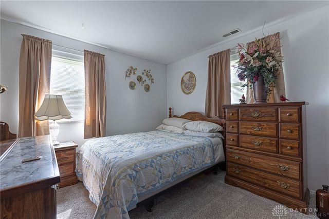 837 Colorado Drive, Xenia, OH 45385