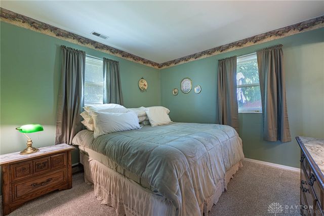 837 Colorado Drive, Xenia, OH 45385