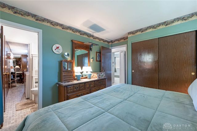 837 Colorado Drive, Xenia, OH 45385