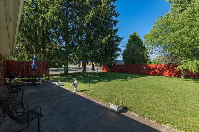 837 Colorado Drive, Xenia, OH 45385