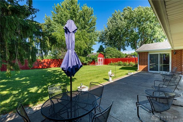837 Colorado Drive, Xenia, OH 45385