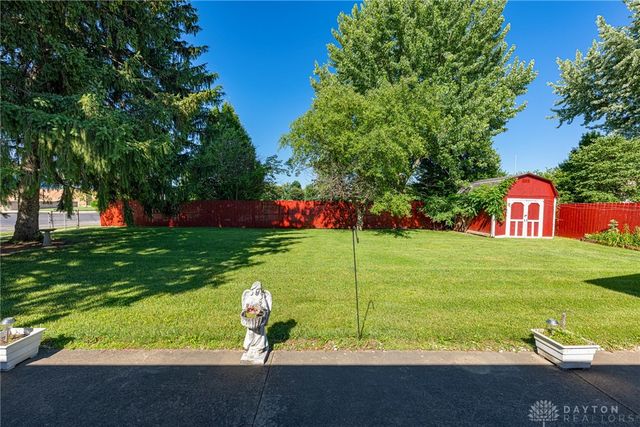 837 Colorado Drive, Xenia, OH 45385