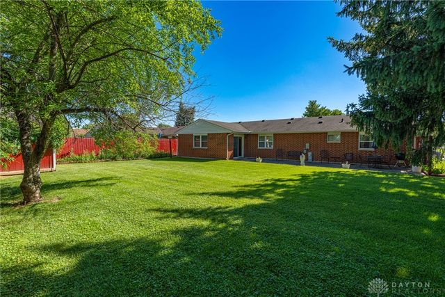 837 Colorado Drive, Xenia, OH 45385