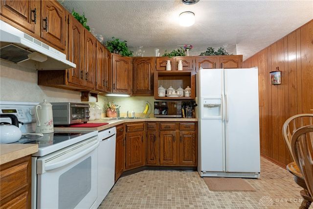 837 Colorado Drive, Xenia, OH 45385