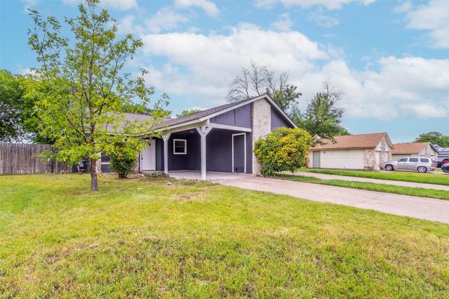 11304 Ptarmigan CV B, Austin, TX 78758