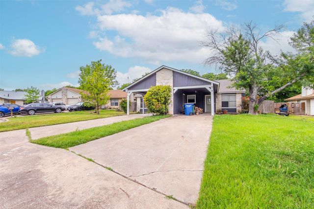 11304 Ptarmigan CV B, Austin, TX 78758