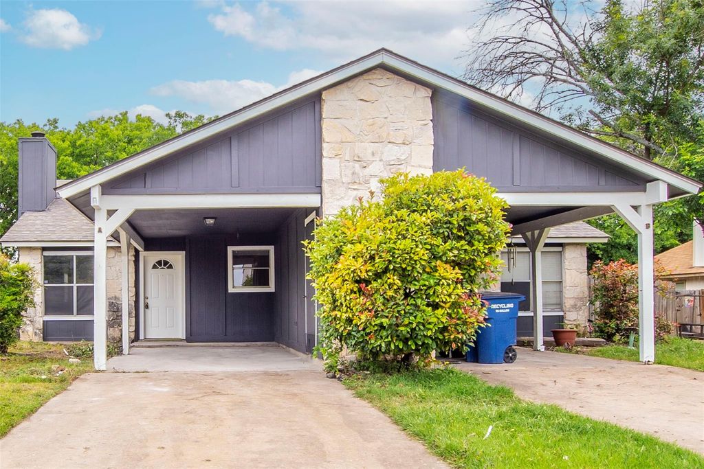 11304 Ptarmigan CV B, Austin, TX 78758