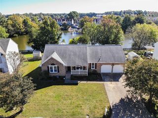 1112 Copper Stone CIR, Chesapeake, VA 23320
