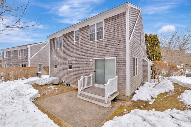 121 Camp Street UNIT 130, West Yarmouth, MA 02673