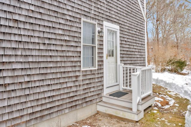 121 Camp Street UNIT 130, West Yarmouth, MA 02673
