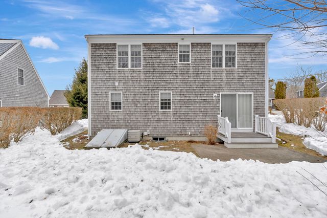 121 Camp Street UNIT 130, West Yarmouth, MA 02673