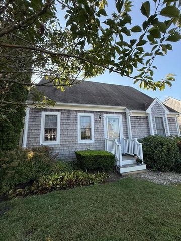 121 Camp Street UNIT 130, West Yarmouth, MA 02673