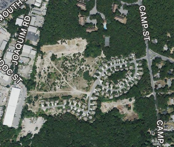 121 Camp Street UNIT 130, West Yarmouth, MA 02673