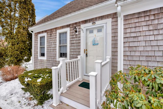 121 Camp Street UNIT 130, West Yarmouth, MA 02673
