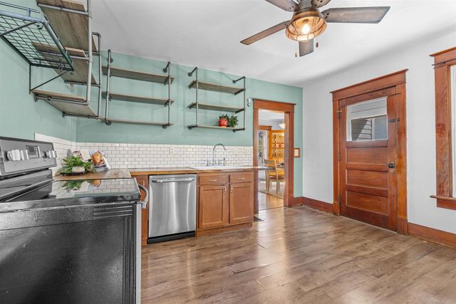 315 VAN STREET, Neenah, WI 54956
