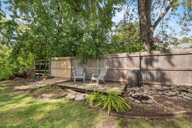 315 VAN STREET, Neenah, WI 54956