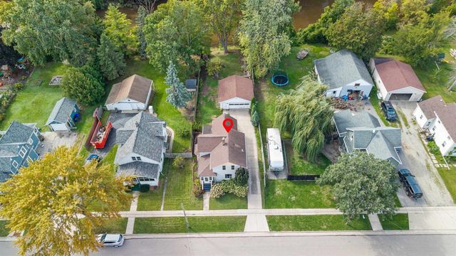 315 VAN STREET, Neenah, WI 54956