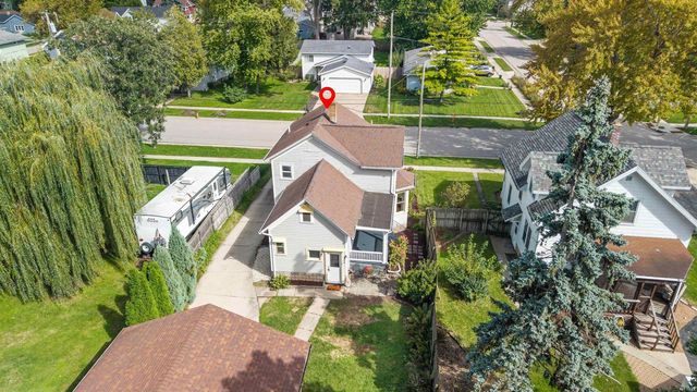 315 VAN STREET, Neenah, WI 54956