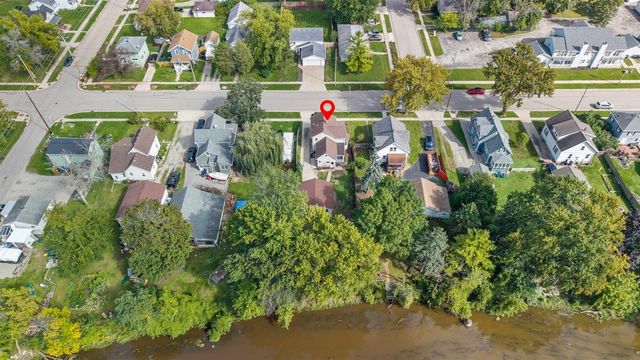 315 VAN STREET, Neenah, WI 54956