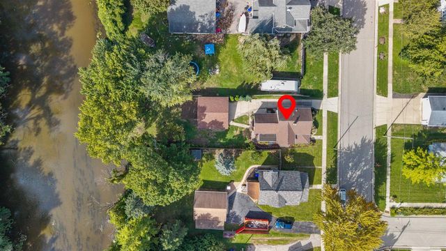 315 VAN STREET, Neenah, WI 54956