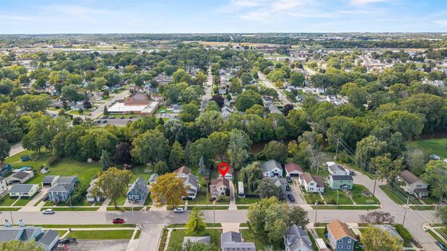 315 VAN STREET, Neenah, WI 54956