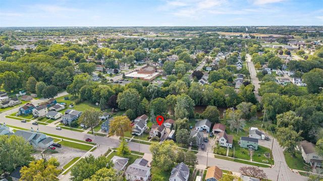 315 VAN STREET, Neenah, WI 54956