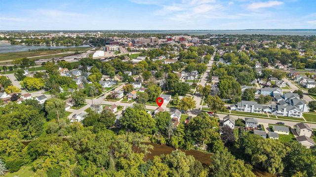 315 VAN STREET, Neenah, WI 54956