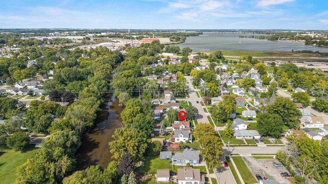 315 VAN STREET, Neenah, WI 54956