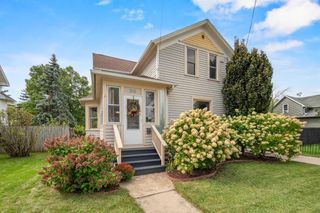 315 VAN STREET, Neenah, WI 54956