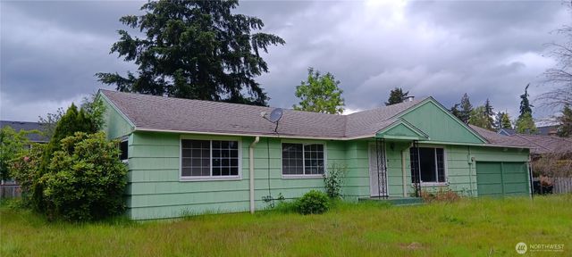 709 27th Avenue, Milton, WA 98354