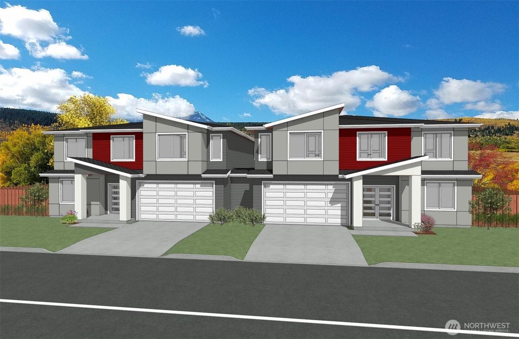 709 27th Avenue, Milton, WA 98354
