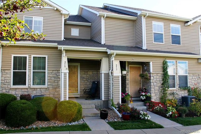 215 Blue Bonnet Drive, Brighton, CO 80601