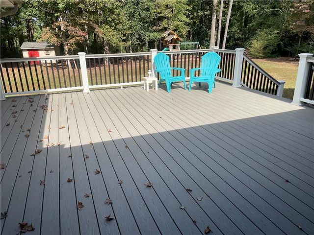 283 Northgate Trace, Roswell, GA 30075