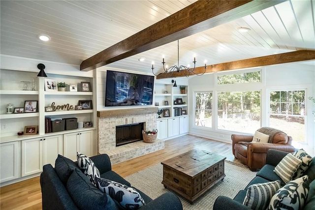 283 Northgate Trace, Roswell, GA 30075