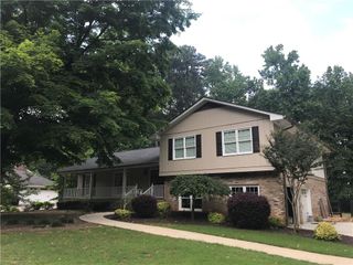 283 Northgate Trace, Roswell, GA 30075