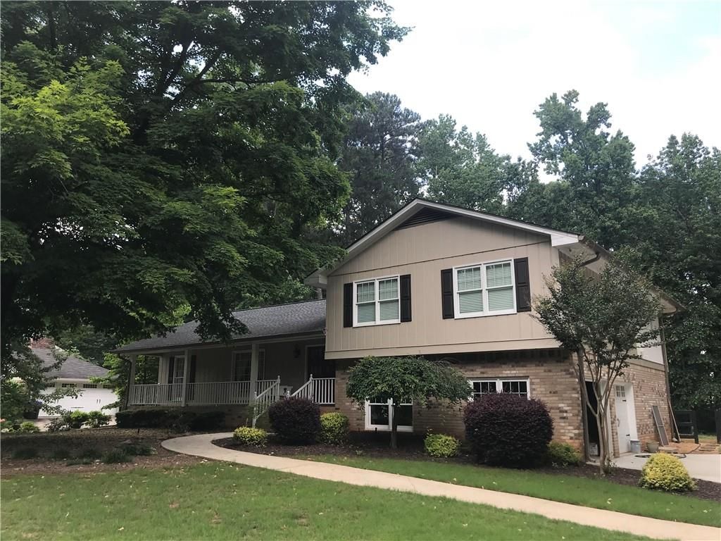 283 Northgate Trace, Roswell, GA 30075
