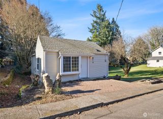 509 N 3rd Avenue, Tumwater, WA 98512
