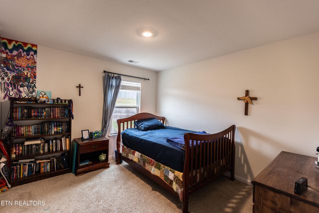 2724 Minuteman Lane, Knoxville, TN 37920