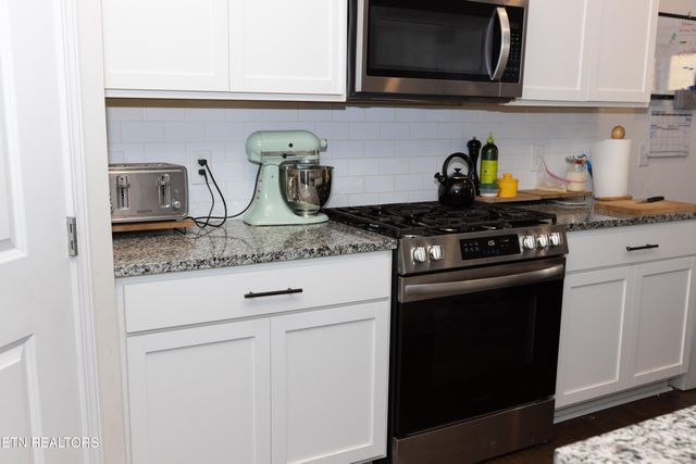 2724 Minuteman Lane, Knoxville, TN 37920