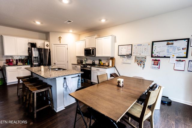 2724 Minuteman Lane, Knoxville, TN 37920