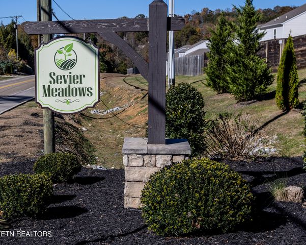 2724 Minuteman Lane, Knoxville, TN 37920