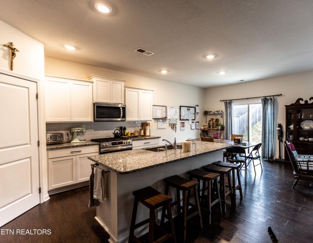 2724 Minuteman Lane, Knoxville, TN 37920