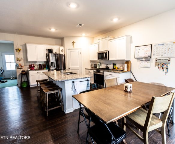 2724 Minuteman Lane, Knoxville, TN 37920