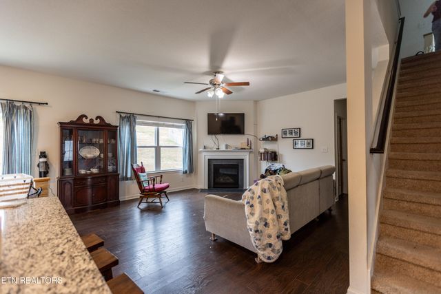 2724 Minuteman Lane, Knoxville, TN 37920