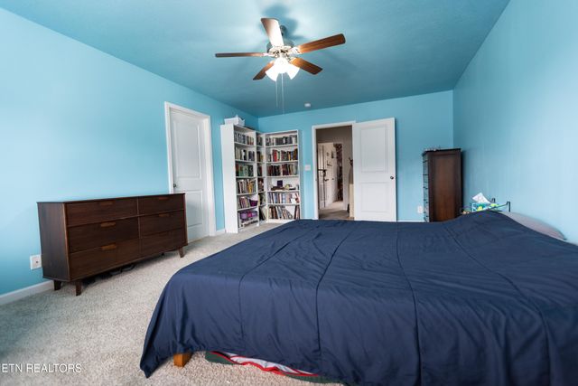 2724 Minuteman Lane, Knoxville, TN 37920