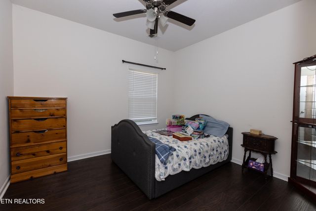 2724 Minuteman Lane, Knoxville, TN 37920