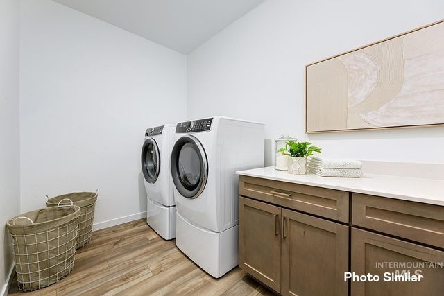 15084 Lenticular Ave, Caldwell, ID 83607