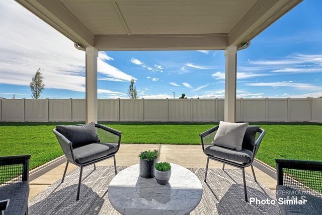 15084 Lenticular Ave, Caldwell, ID 83607