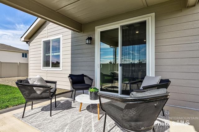 15084 Lenticular Ave, Caldwell, ID 83607