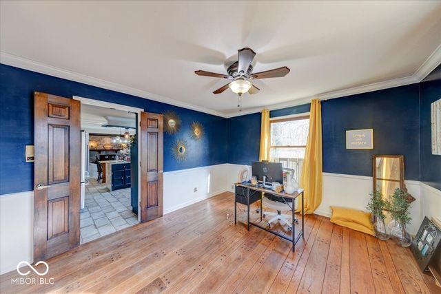 265 Bailliere Drive, Martinsville, IN 46151